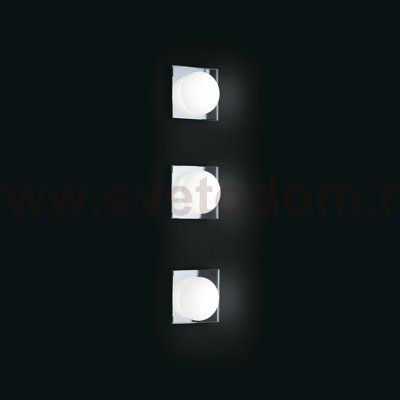 Настенный/Потолочный светильник Leucos 404050364102