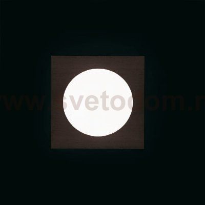 Настенный/Потолочный светильник Leucos 404080362302