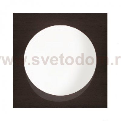 Настенный/Потолочный светильник Leucos 404080362302