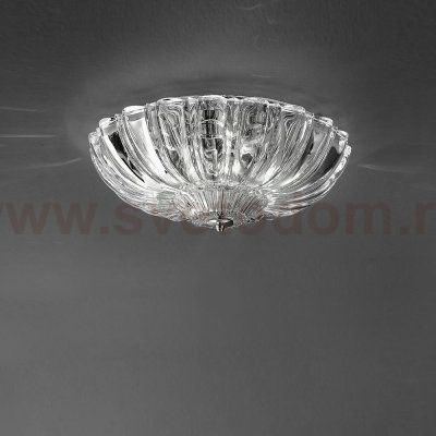 Потолочный светильник Leucos 410