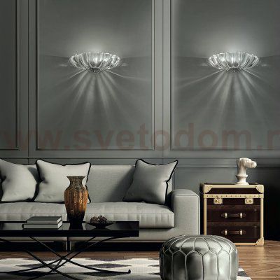 Настенный светильник Leucos 538