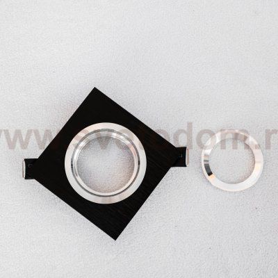 Светильник Lightstar 011007Q BANALE