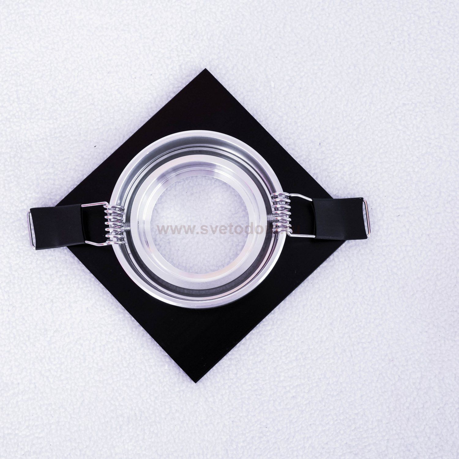 Светильник Lightstar 011007Q BANALE