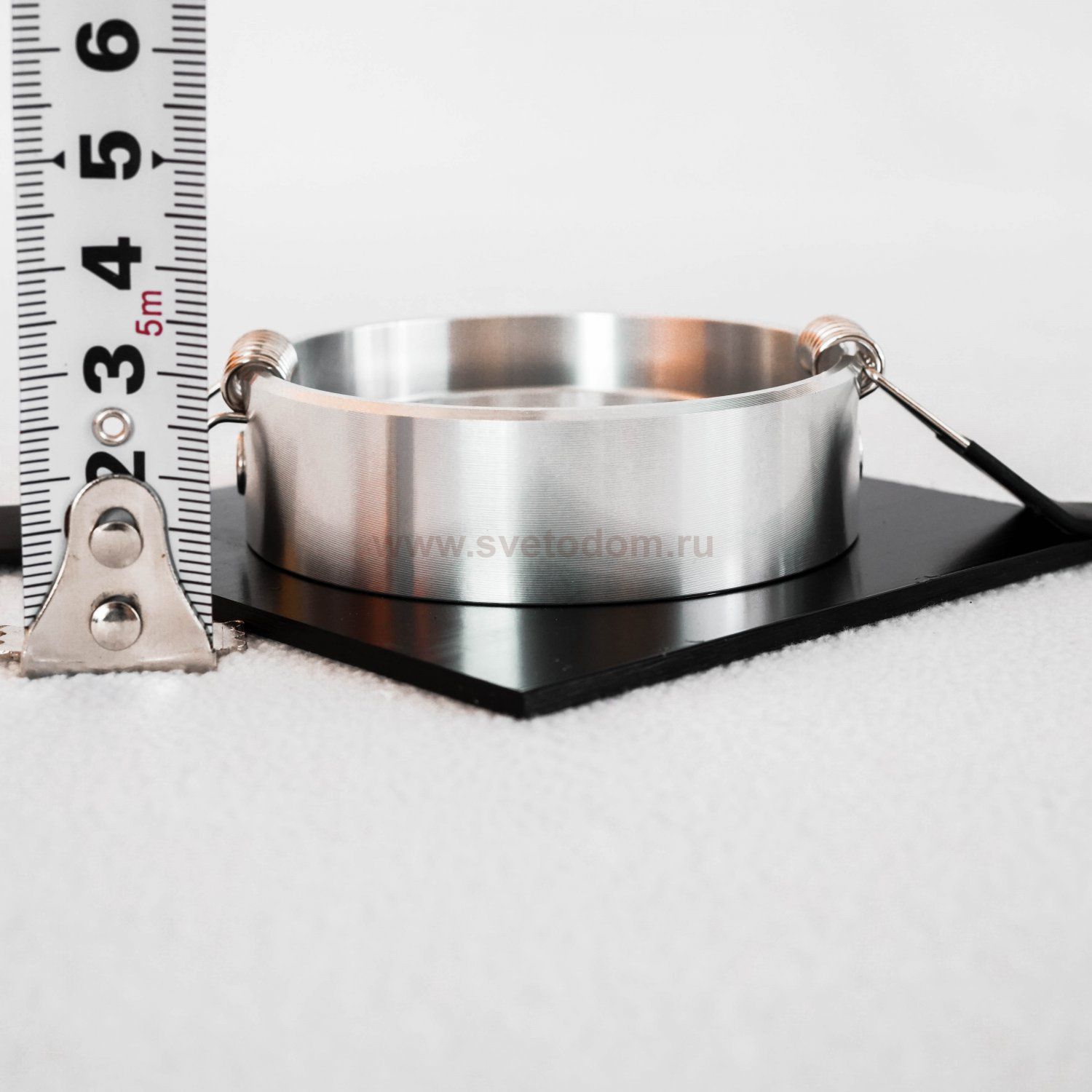 Светильник встраиваемый Lightstar 11007 Banale Weng