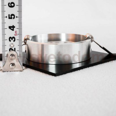 Светильник встраиваемый Lightstar 11007 Banale Weng