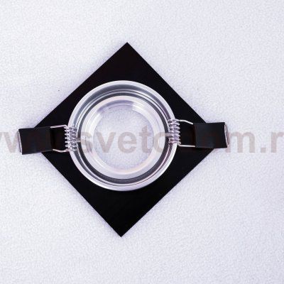 Светильник встраиваемый Lightstar 11007 Banale Weng