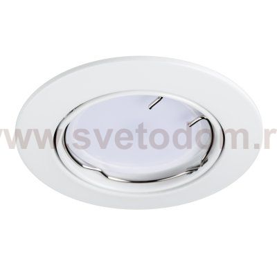 Светильник встраиваемый Lightstar 11020 Lega 16