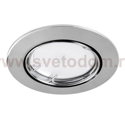 Светильник встраиваемый Lightstar 11024 Lega 16