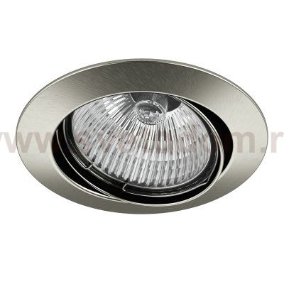 Светильник встраиваемый Lightstar 11025 Lega 16