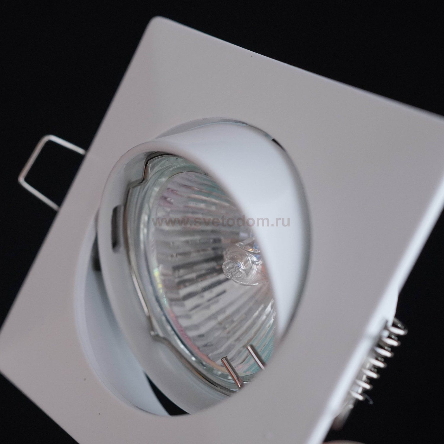 Светильник встраиваемый Lightstar 11030 Lega 16