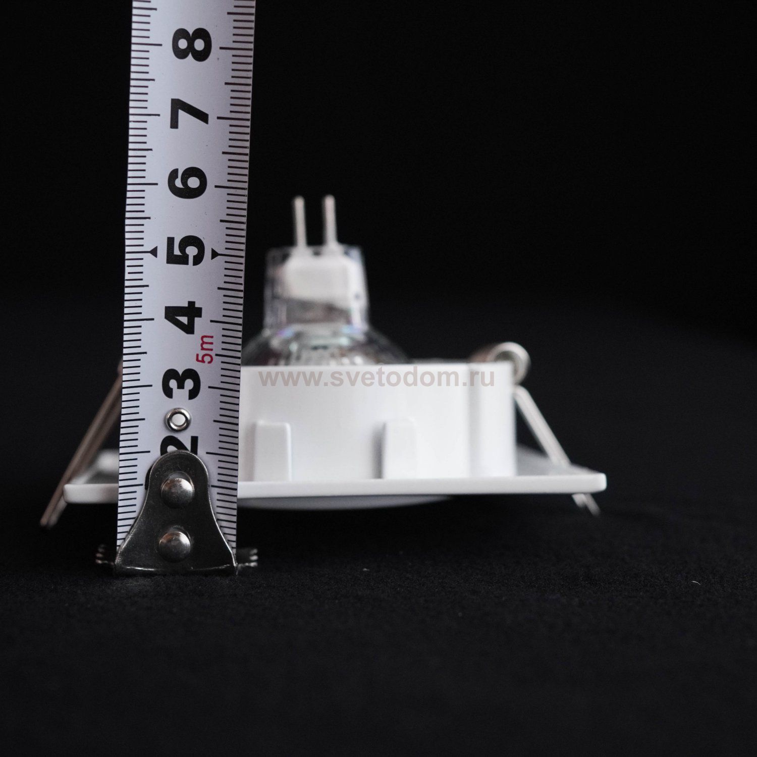 Светильник встраиваемый Lightstar 11030 Lega 16