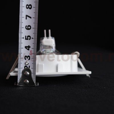 Светильник встраиваемый Lightstar 11030 Lega 16