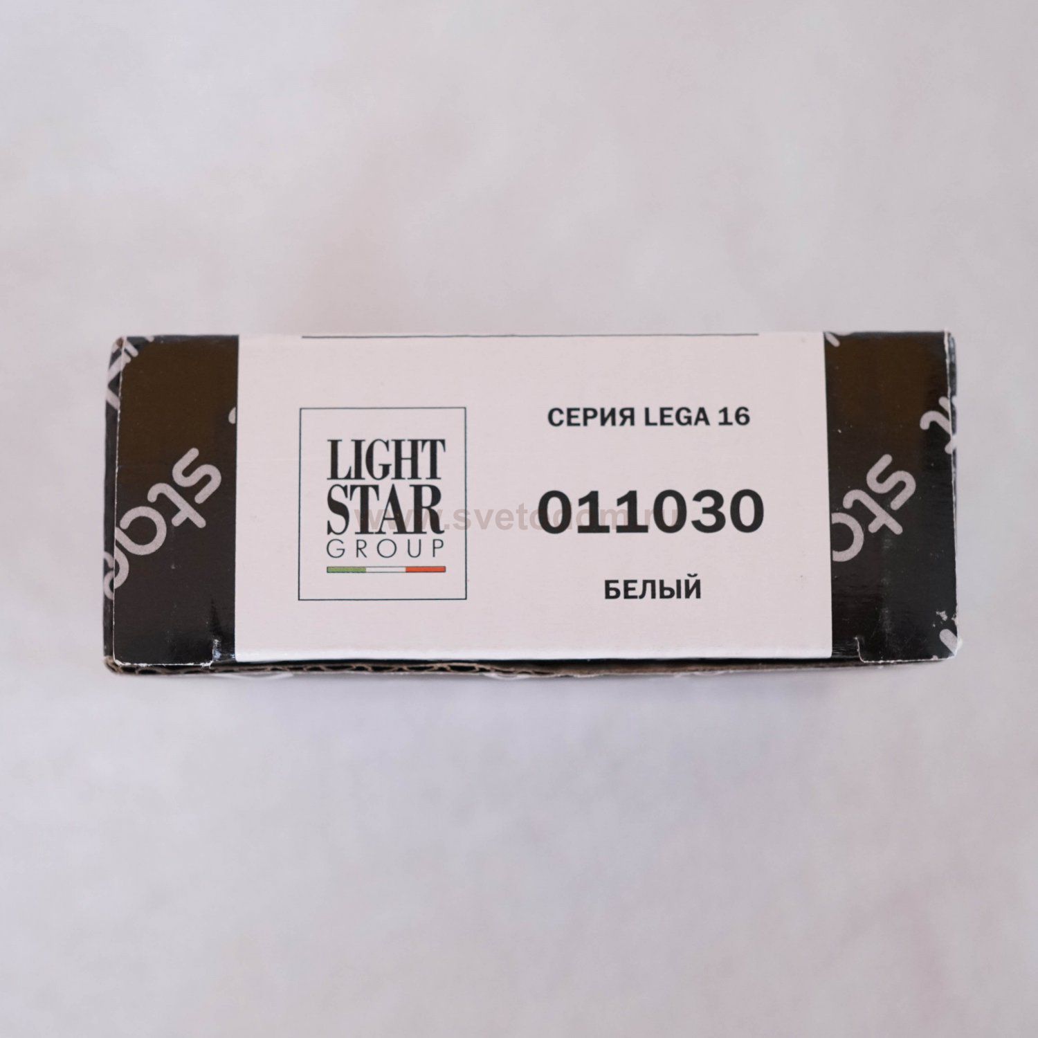 Светильник встраиваемый Lightstar 11030 Lega 16