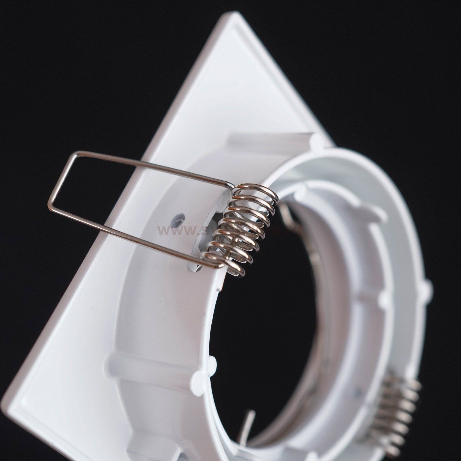 Светильник встраиваемый Lightstar 11030 Lega 16