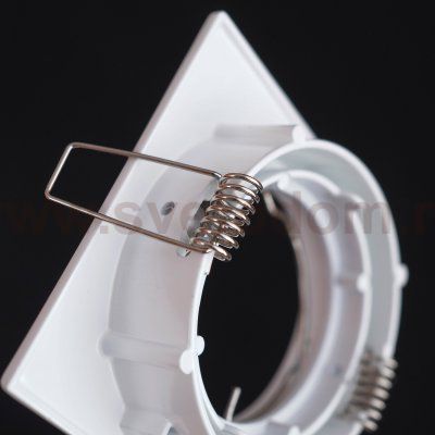 Светильник встраиваемый Lightstar 11030 Lega 16