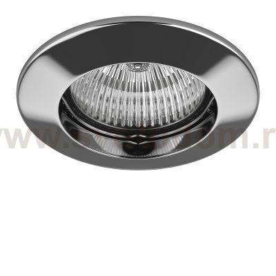 Светильник встраиваемый Lightstar 11044 Lega 11