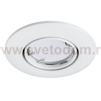 Светильник встраиваемый Lightstar 11050 Lega 11