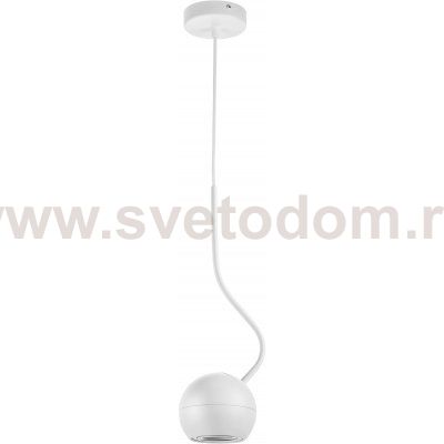Светильник подвесной Fabi Lightstar 110716