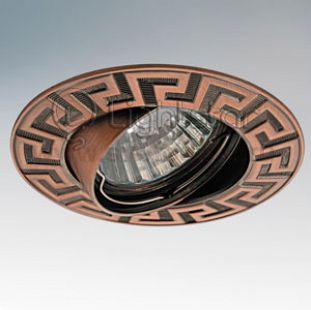 Светильник Lightstar 11128 ANTICO