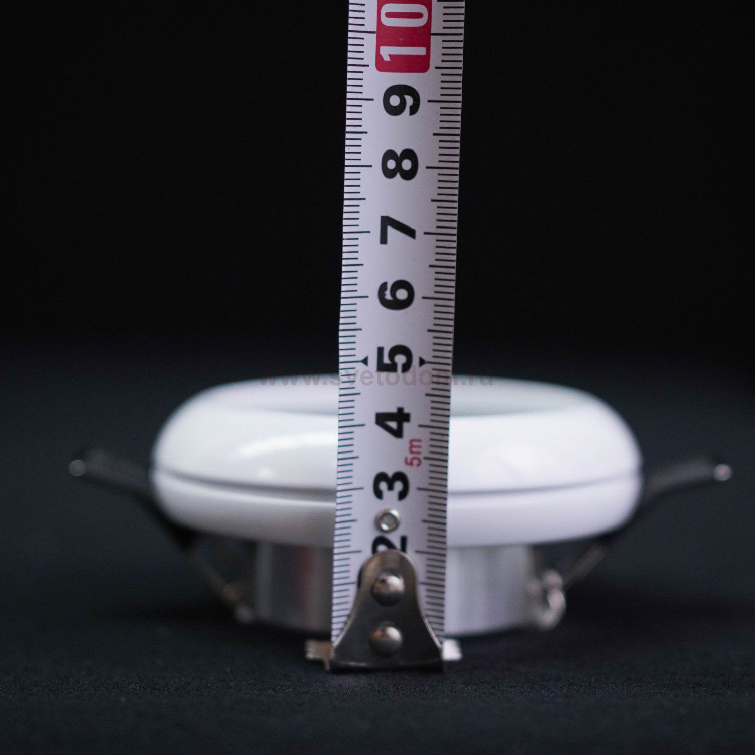 Светильник встраиваемый Lightstar 11270 Piano mini