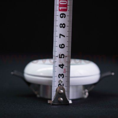 Светильник встраиваемый Lightstar 11270 Piano mini