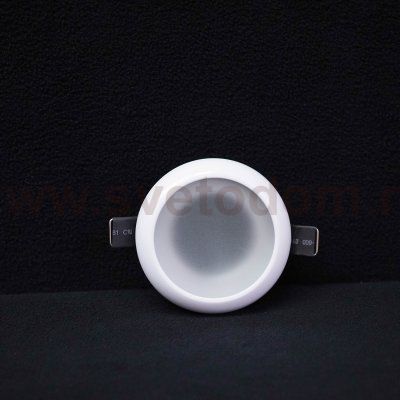 Светильник встраиваемый Lightstar 11270 Piano mini