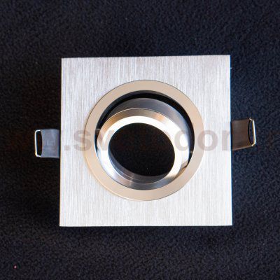 Светильник встраиваемый Lightstar 11601 Singo