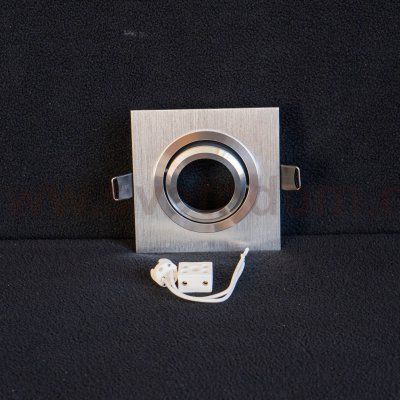 Светильник встраиваемый Lightstar 11601 Singo