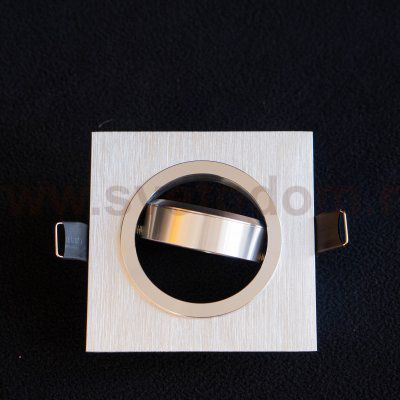 Светильник встраиваемый Lightstar 11601 Singo