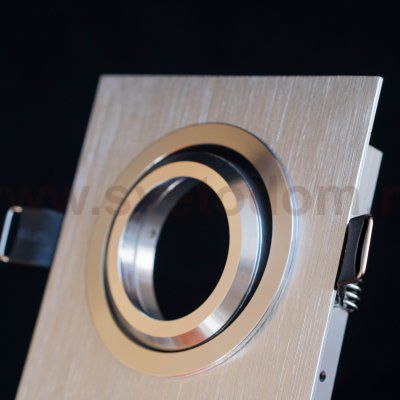 Светильник встраиваемый Lightstar 11601 Singo