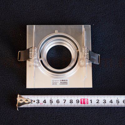 Светильник встраиваемый Lightstar 11601 Singo