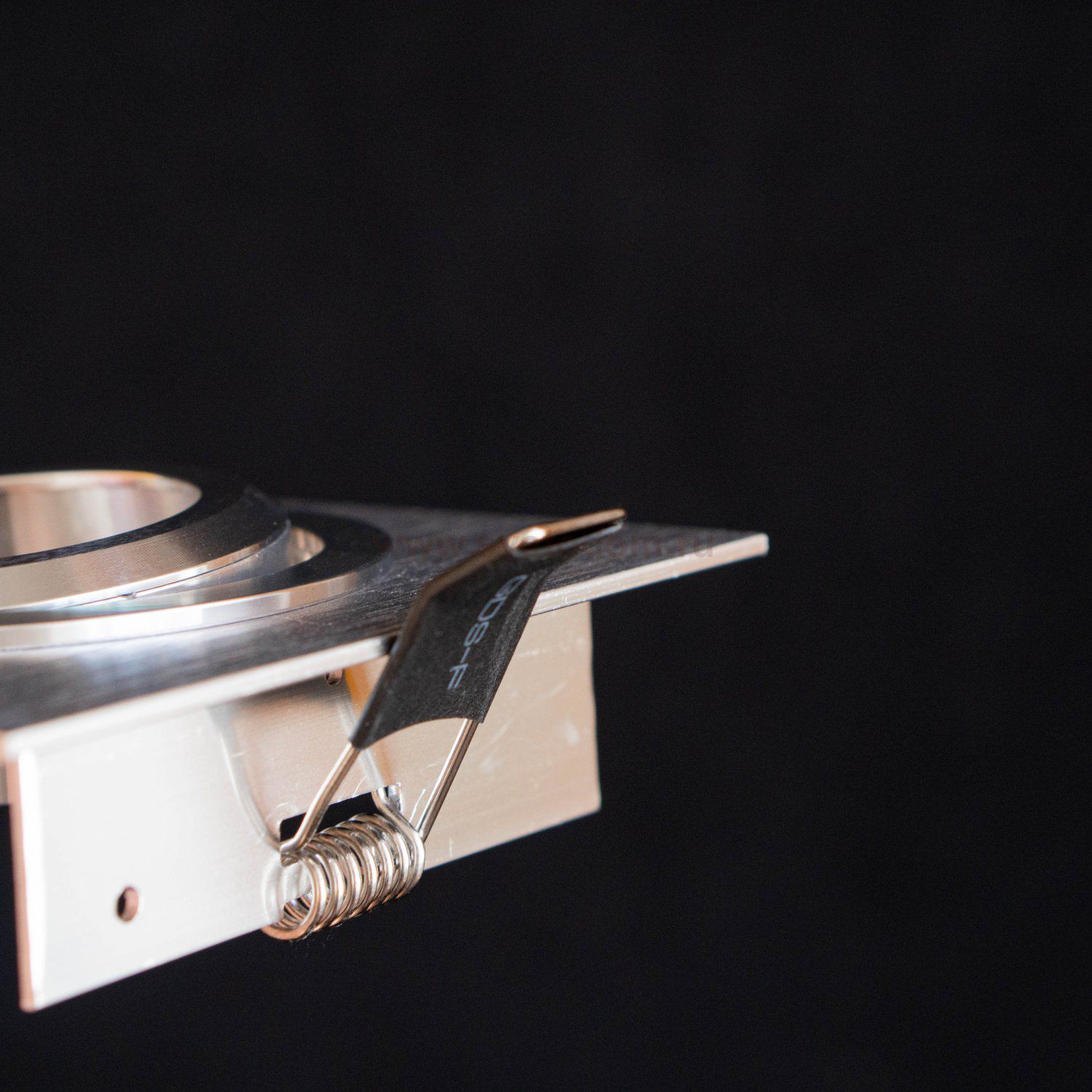 Светильник встраиваемый Lightstar 11601 Singo