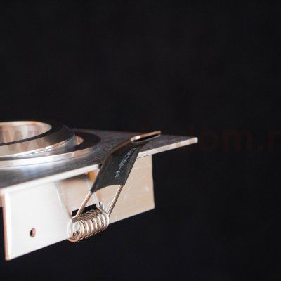 Светильник встраиваемый Lightstar 11601 Singo