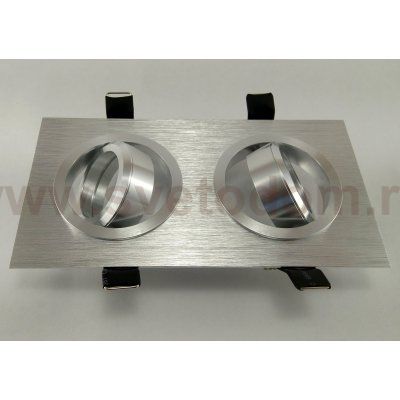 Светильник встраиваемый Lightstar 11602 Singo