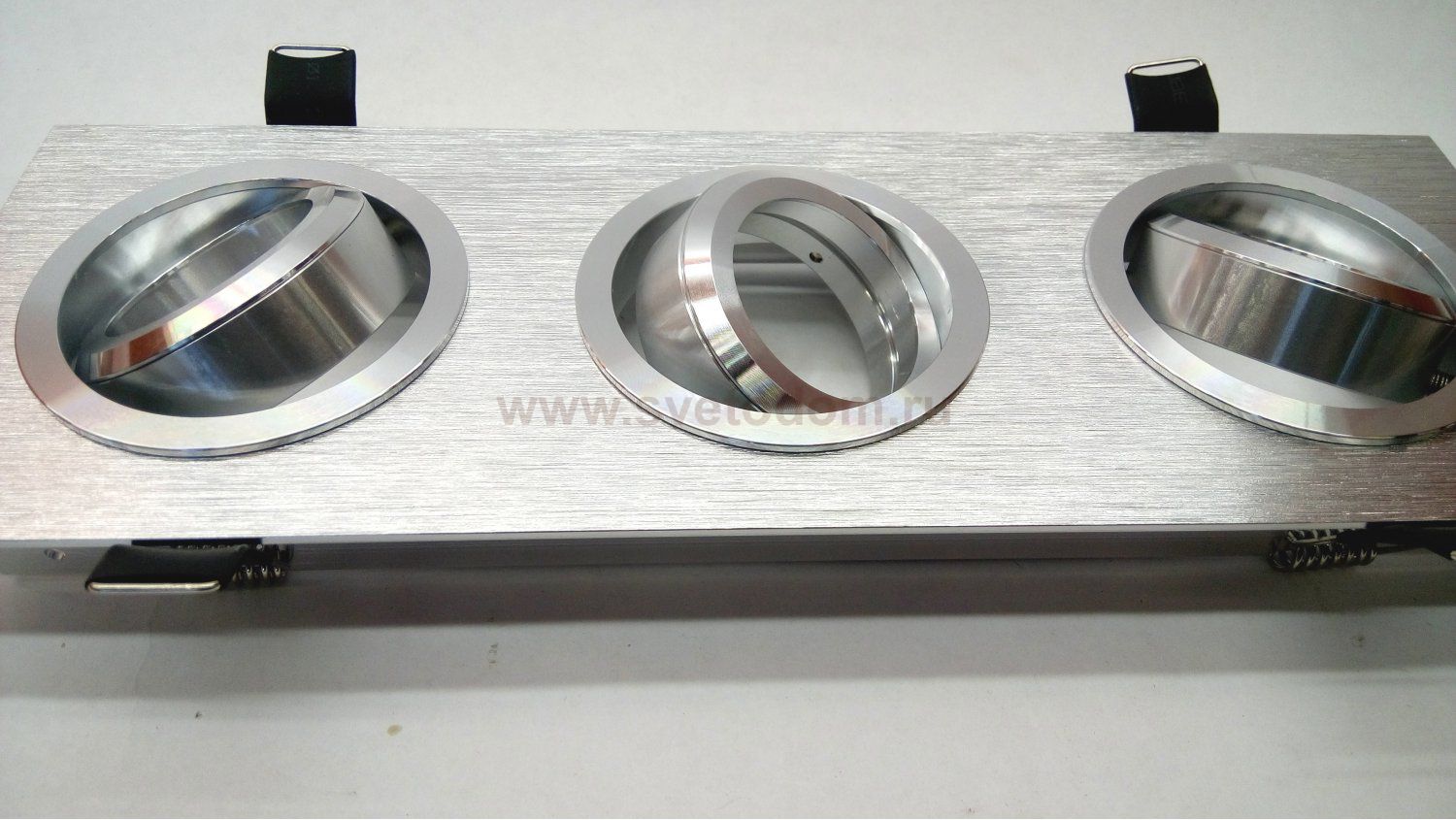 Светильник встраиваемый Lightstar 11603 Singo