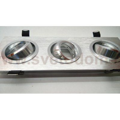 Светильник встраиваемый Lightstar 11603 Singo