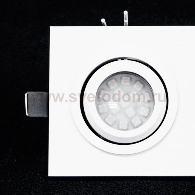 Светильник встраиваемый Lightstar 11613 Singo