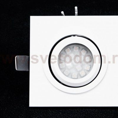 Светильник встраиваемый Lightstar 11613 Singo