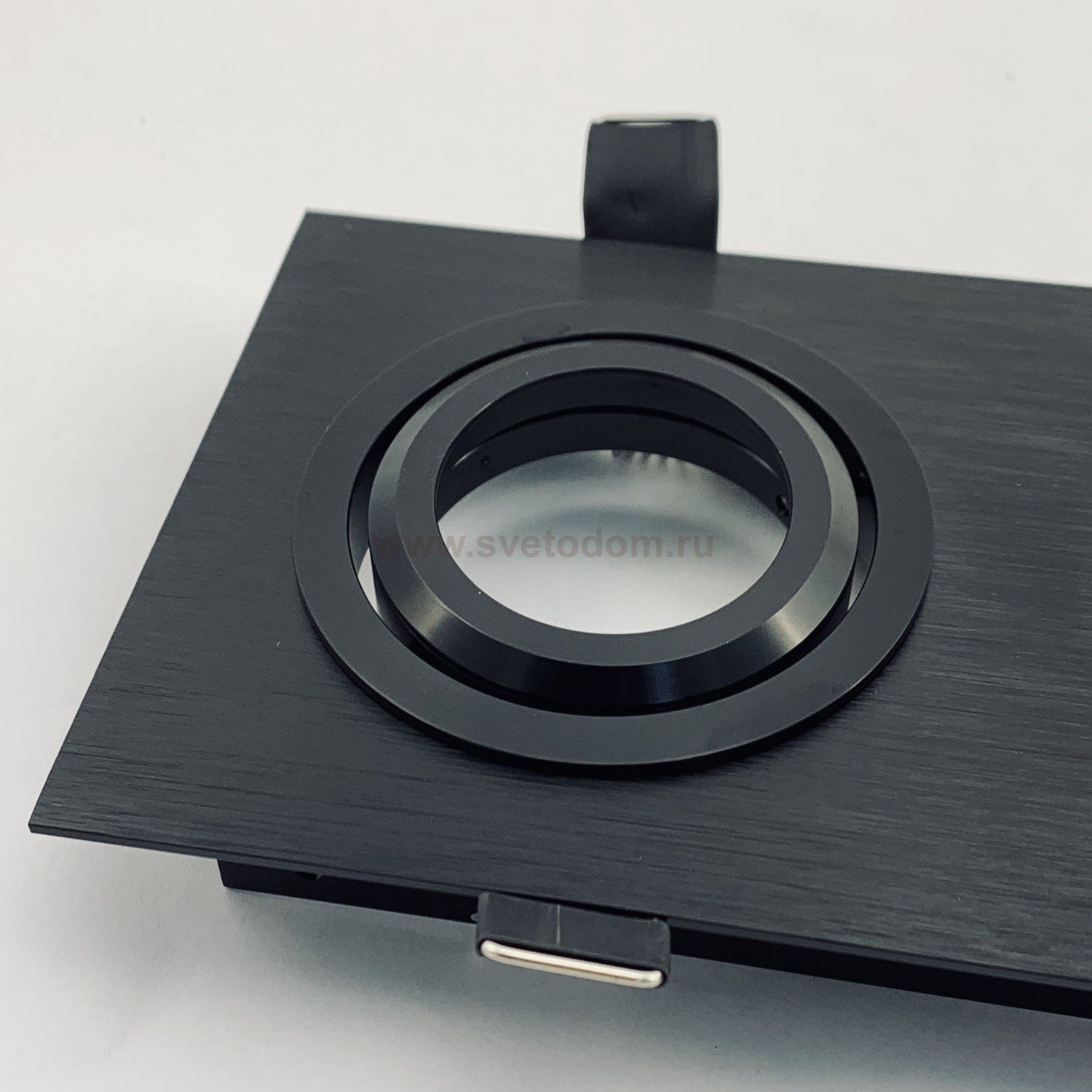 Светильник встраиваемый Lightstar 11621 Singo