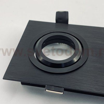 Светильник встраиваемый Lightstar 11621 Singo