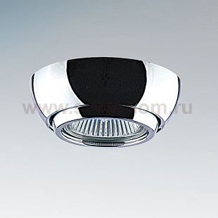 Встраиваемый светильник Lightstar 11801 Ocula