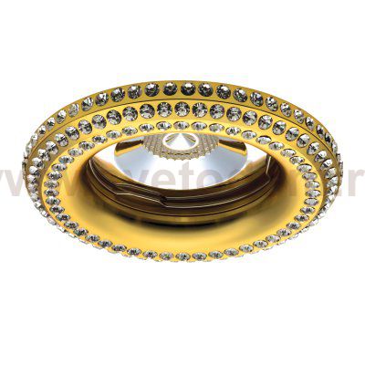 Светильник встраиваемый Lightstar 11992 Miriade