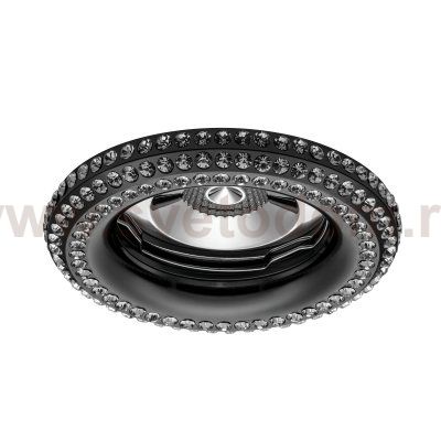 Светильник встраиваемый Lightstar 11997 Miriade