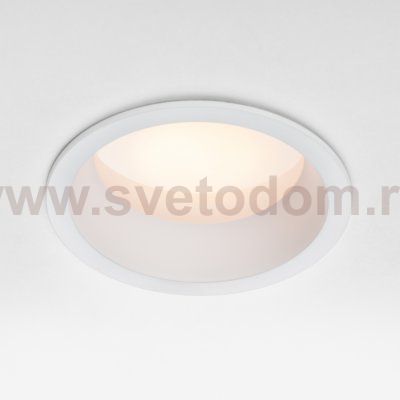Рамка термостойкая PVC д/крепления LED источника света в подвесном потолке Piano Lightstar 012906