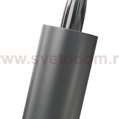 200244 Бра OMEGA LED 3W 155LM G АЛЮМИНИЙ 4000K