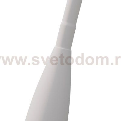 200336 Бра OMEGA LED 3W 160LM G БЕЛЫЙ 3000K