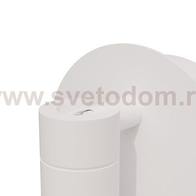 200636 Бра OMEGA LED 5W COB 260LM G БЕЛЫЙ 3000K