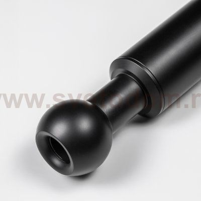 Тросовая система CORDA 10м и блок питания на 200W (max мощность ленты 18.6W/метр) Corda Lightstar 200CORDA10