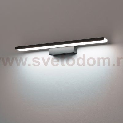 201077 Бра NOCE LED 20W 1440LM ЧЕРНЫЙ 3000/4000/6000K