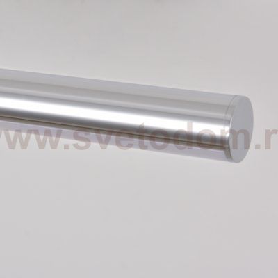 201144 Бра NOCE LED 14W 1200LM ХРОМ 3000/4000/6000K